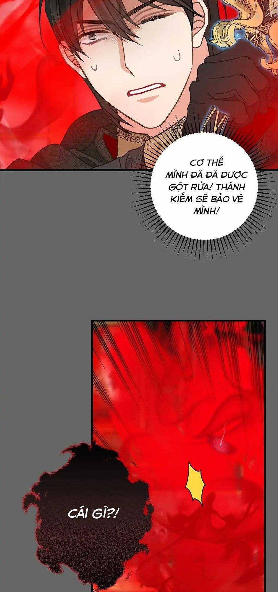 Hãy Bỏ Mặc Tôi - Chapter 112 - Trang 46