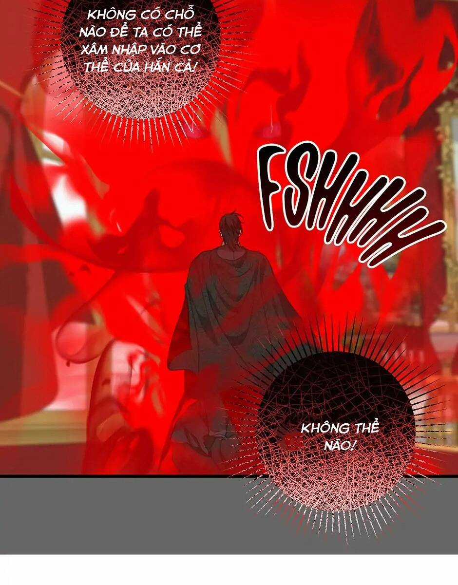 Hãy Bỏ Mặc Tôi - Chapter 112 - Trang 49