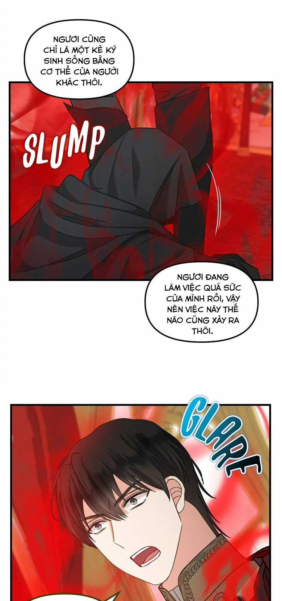 Hãy Bỏ Mặc Tôi - Chapter 112 - Trang 50