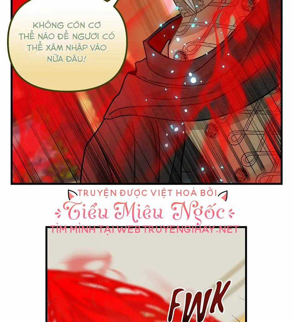 Hãy Bỏ Mặc Tôi - Chapter 112 - Trang 51