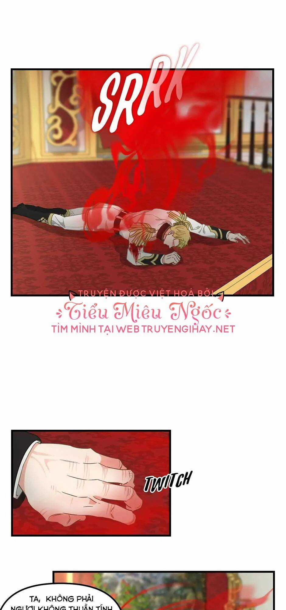 Hãy Bỏ Mặc Tôi - Chapter 112 - Trang 53