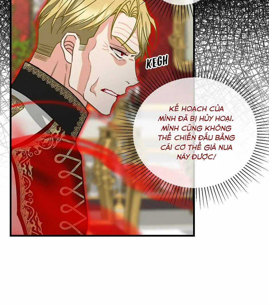 Hãy Bỏ Mặc Tôi - Chapter 112 - Trang 55