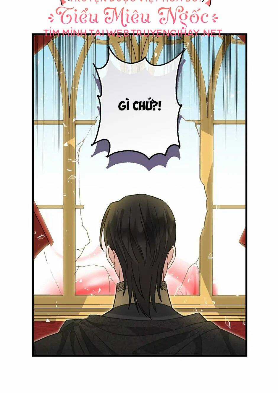 Hãy Bỏ Mặc Tôi - Chapter 112 - Trang 58