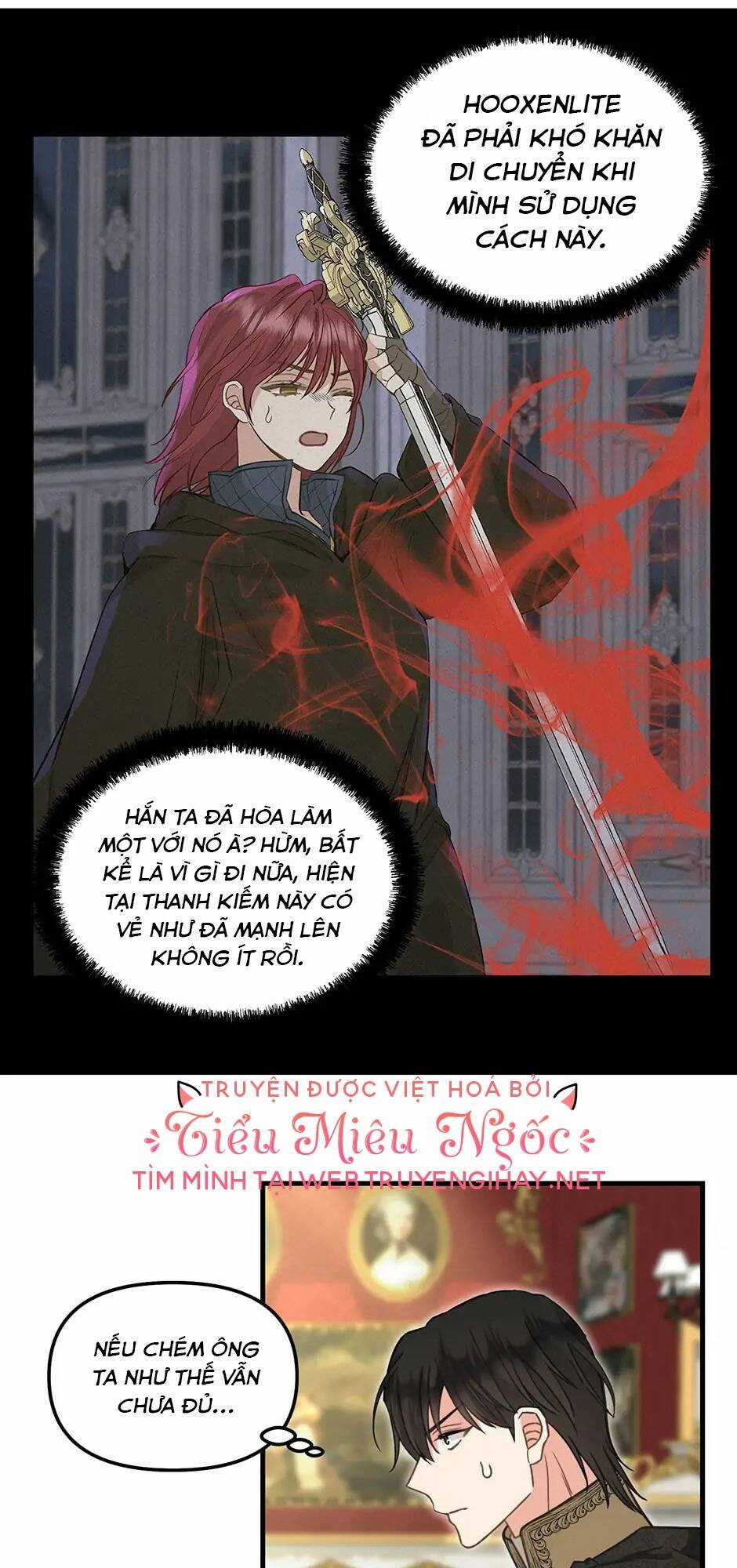 Hãy Bỏ Mặc Tôi - Chapter 112 - Trang 7