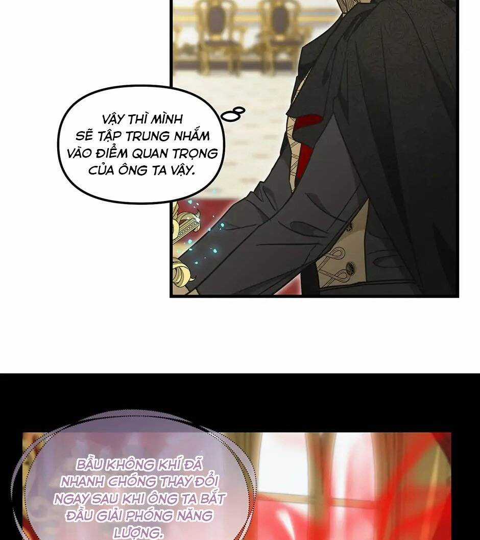 Hãy Bỏ Mặc Tôi - Chapter 112 - Trang 8