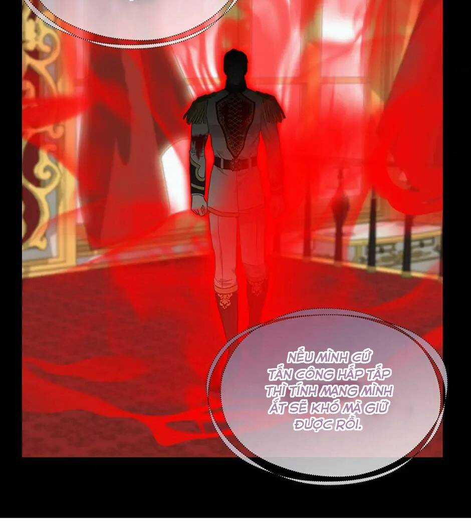 Hãy Bỏ Mặc Tôi - Chapter 112 - Trang 9