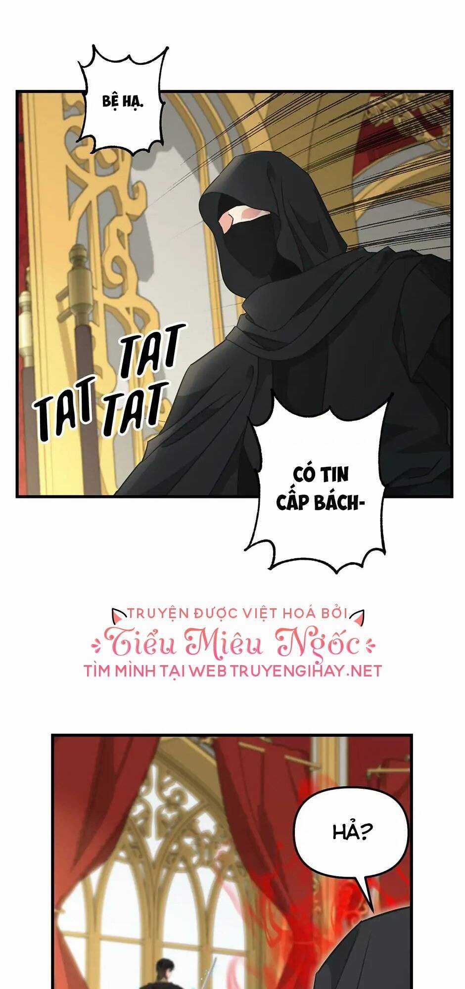 Hãy Bỏ Mặc Tôi - Chapter 112 - Trang 10