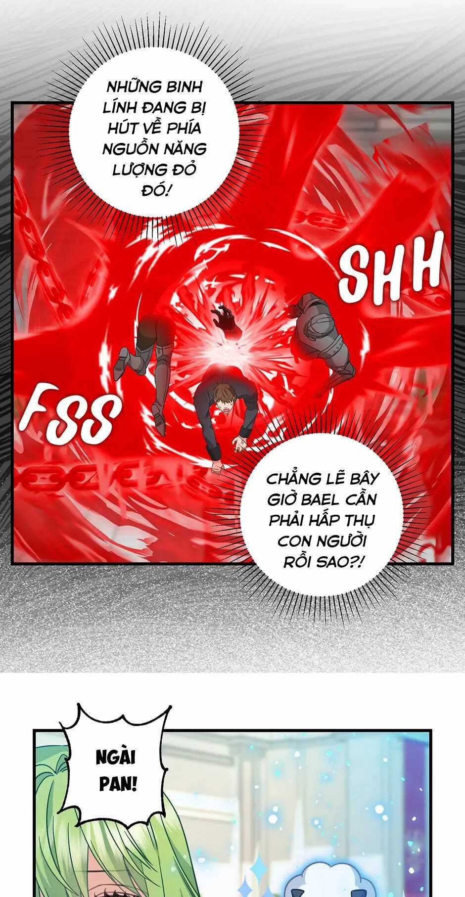 Hãy Bỏ Mặc Tôi - Chapter 113 - Trang 13