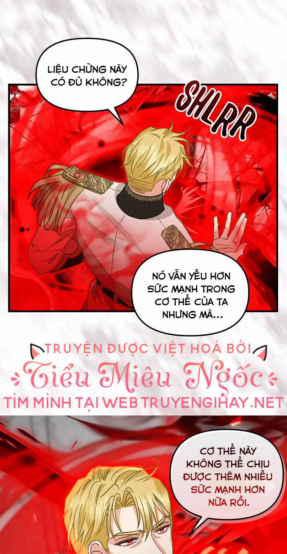 Hãy Bỏ Mặc Tôi - Chapter 113 - Trang 16