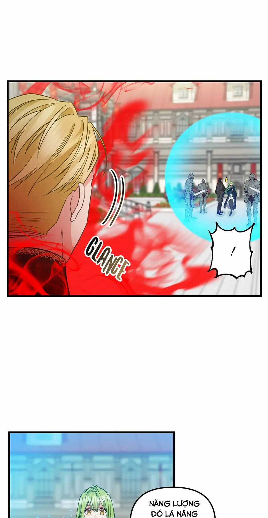 Hãy Bỏ Mặc Tôi - Chapter 113 - Trang 19