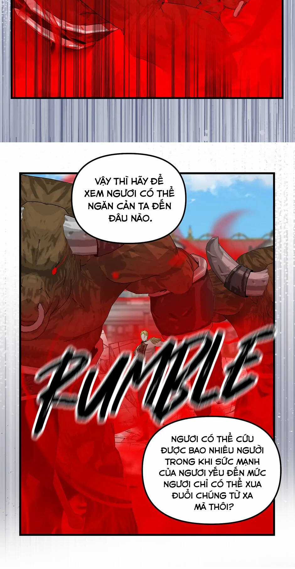 Hãy Bỏ Mặc Tôi - Chapter 113 - Trang 21