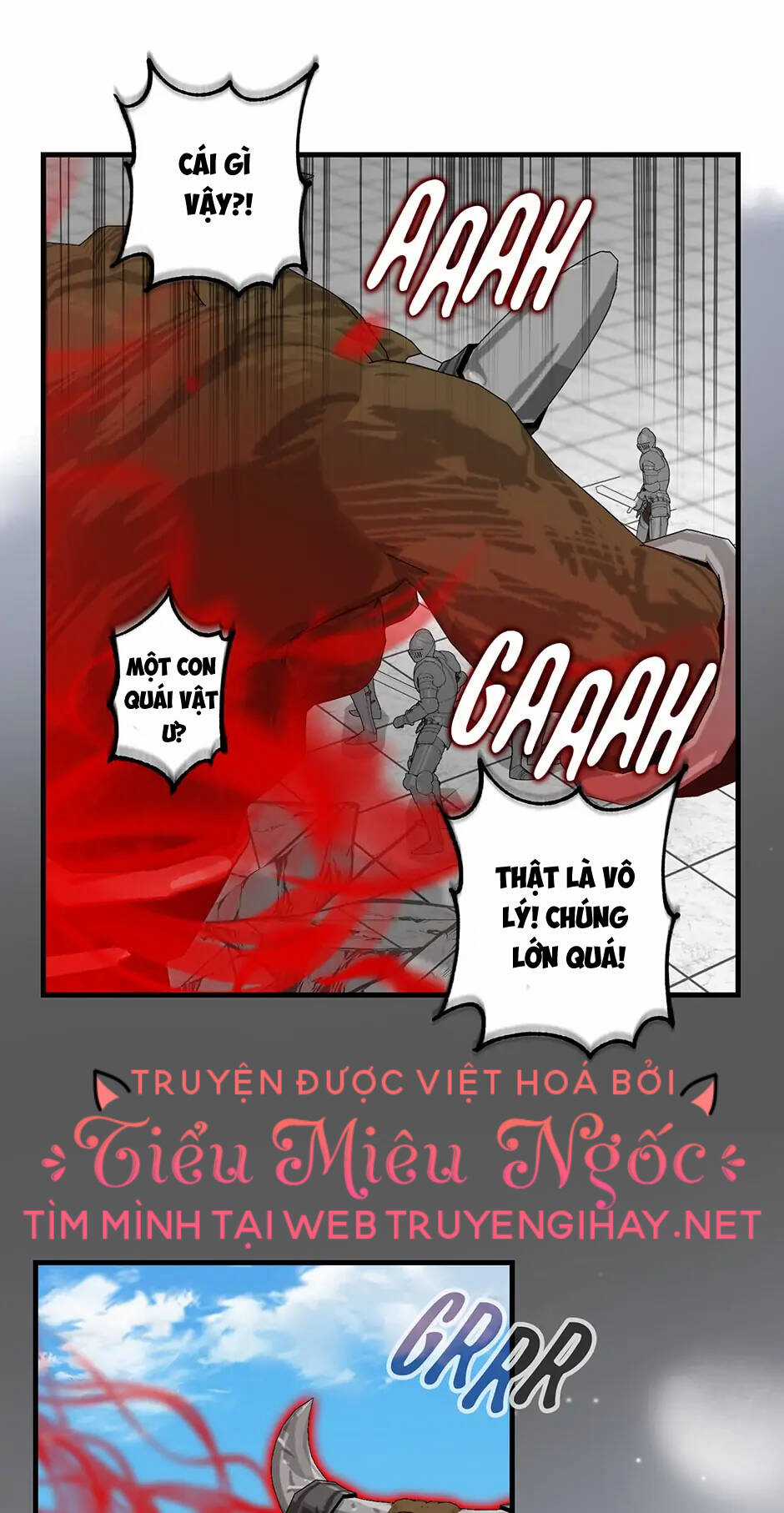 Hãy Bỏ Mặc Tôi - Chapter 113 - Trang 22