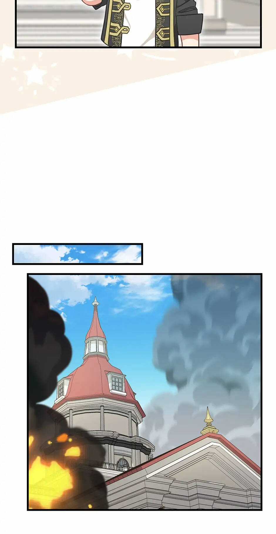 Hãy Bỏ Mặc Tôi - Chapter 113 - Trang 30