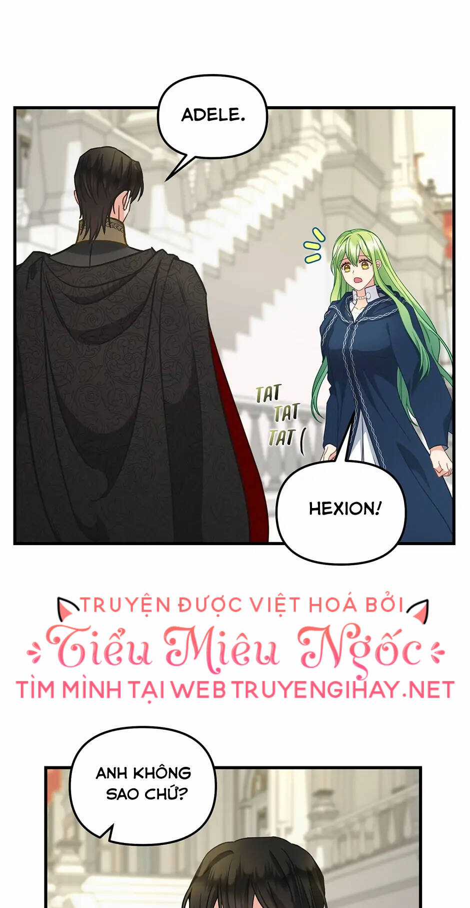 Hãy Bỏ Mặc Tôi - Chapter 113 - Trang 31