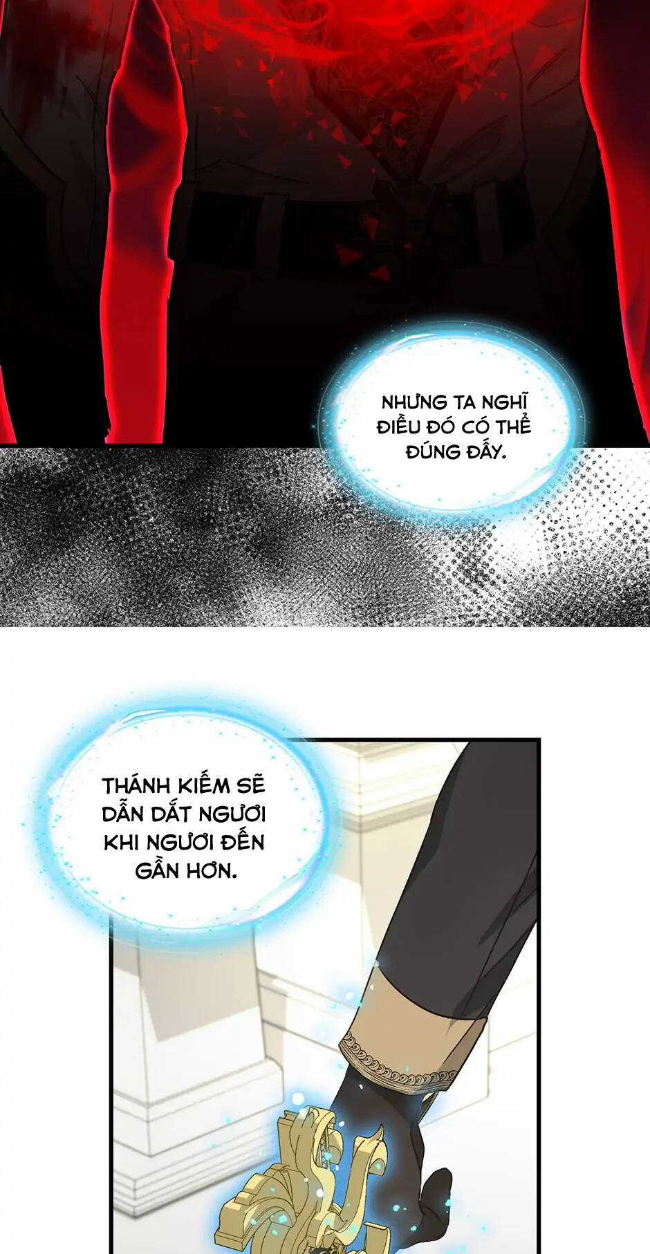 Hãy Bỏ Mặc Tôi - Chapter 113 - Trang 38