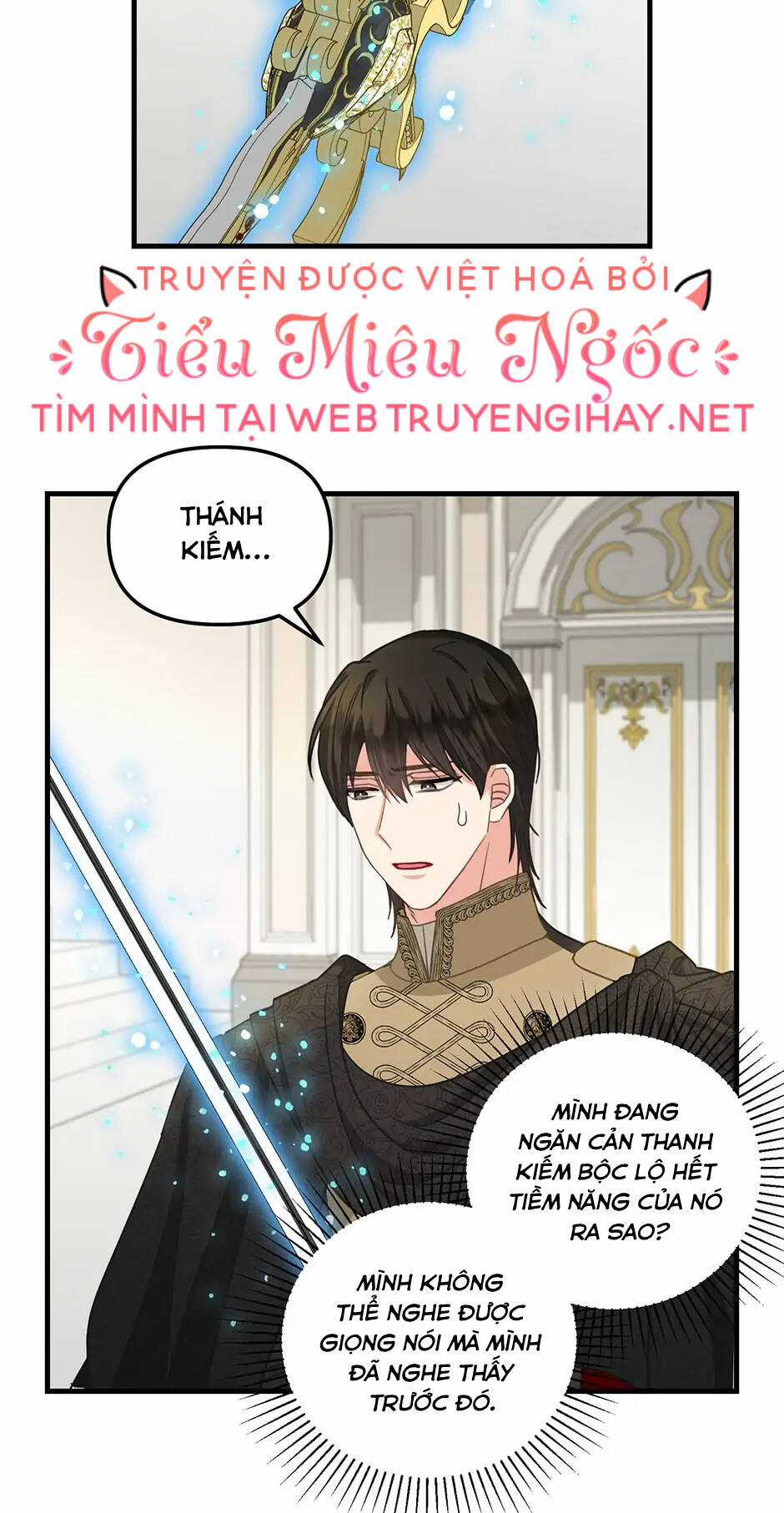 Hãy Bỏ Mặc Tôi - Chapter 113 - Trang 39