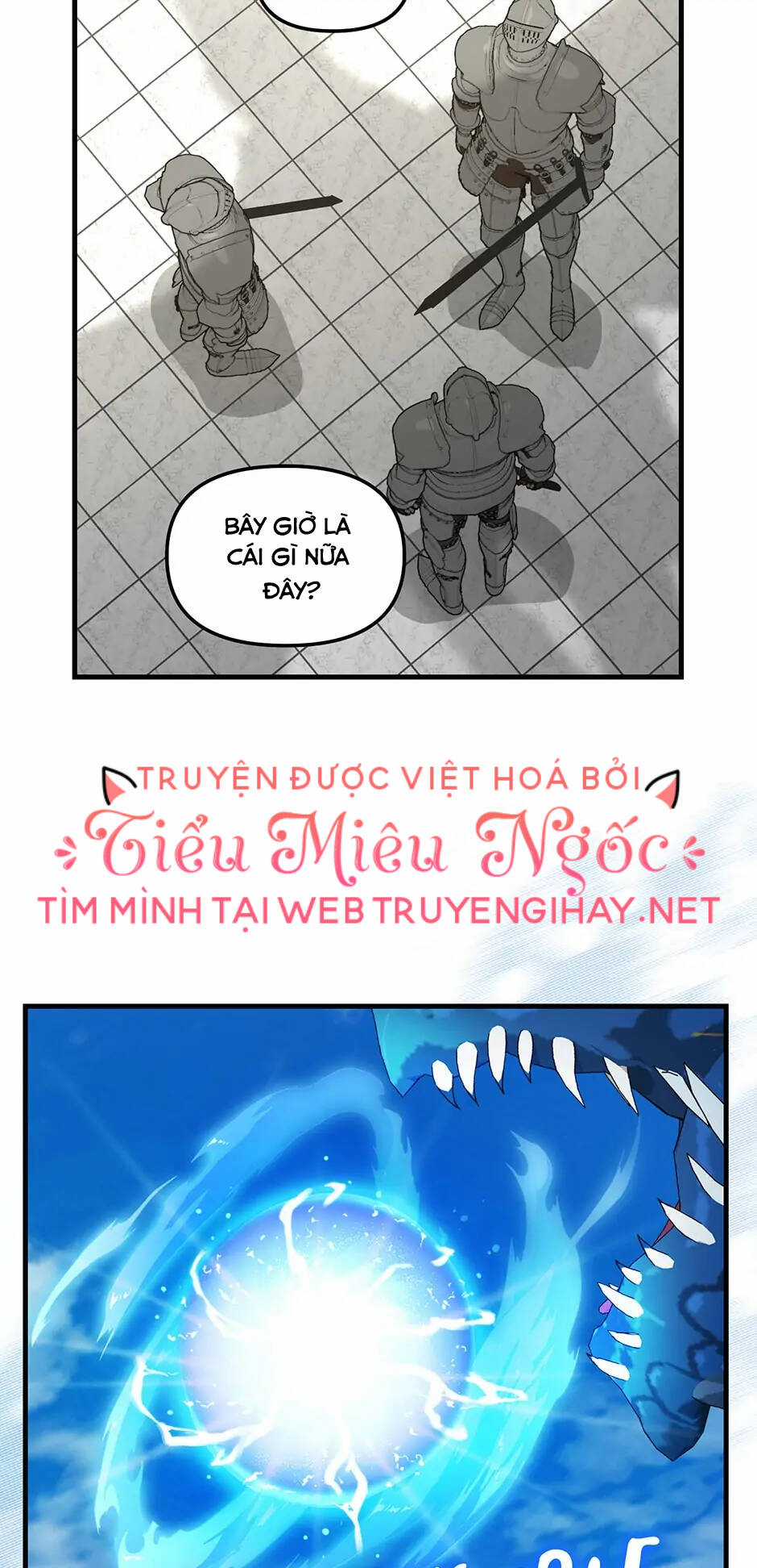 Hãy Bỏ Mặc Tôi - Chapter 113 - Trang 43