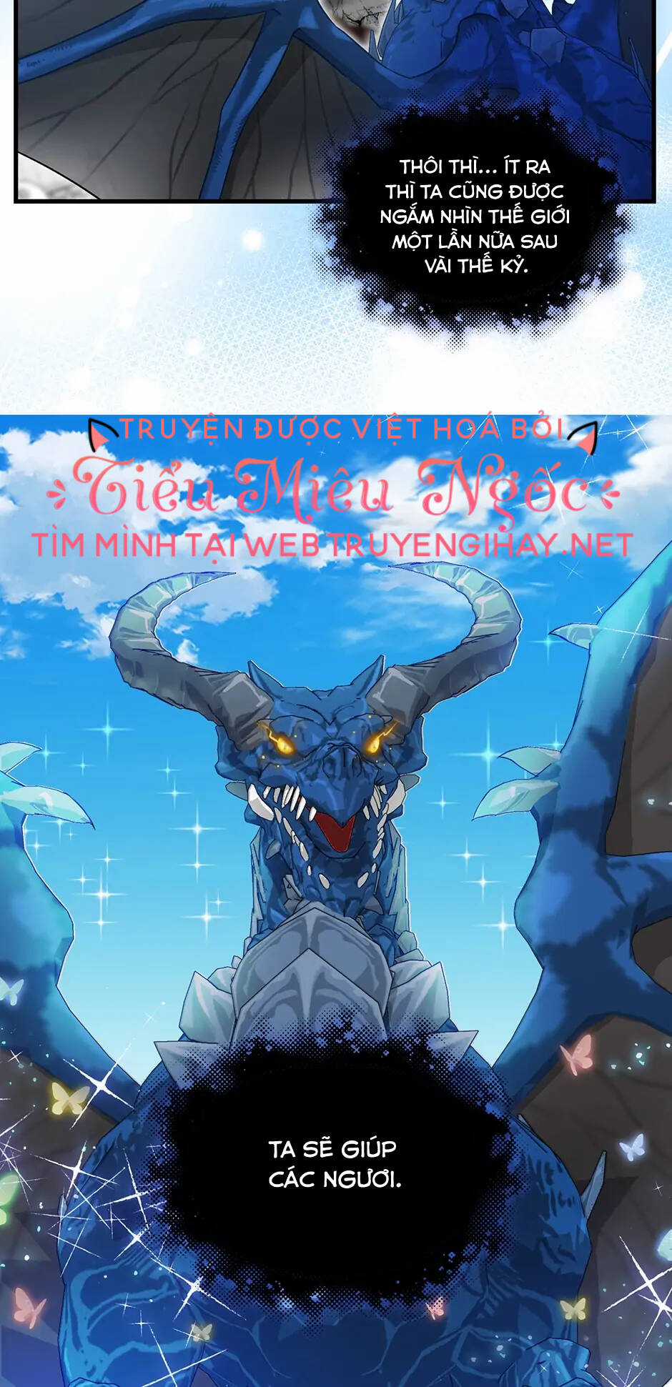 Hãy Bỏ Mặc Tôi - Chapter 113 - Trang 46