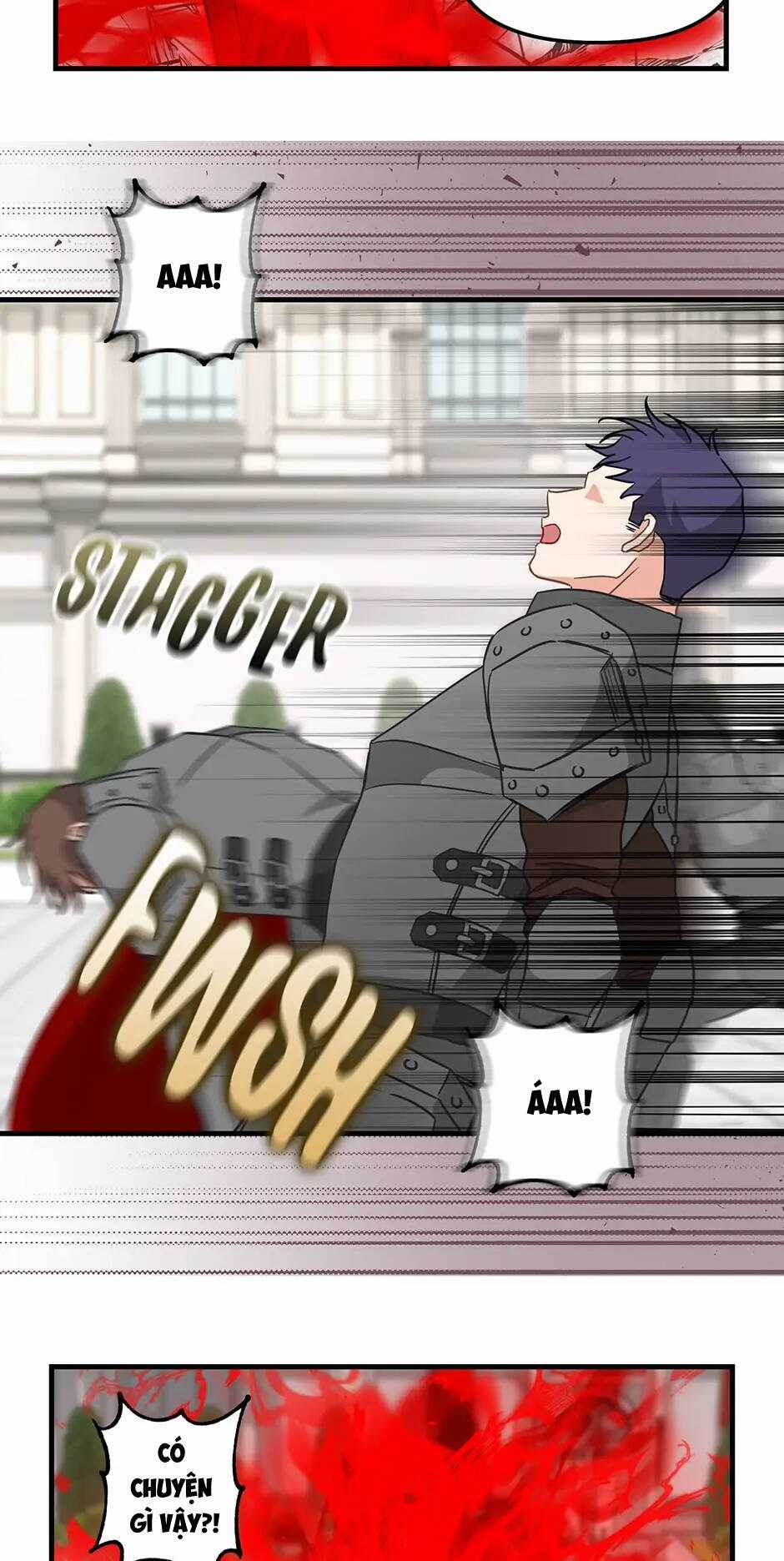 Hãy Bỏ Mặc Tôi - Chapter 113 - Trang 10