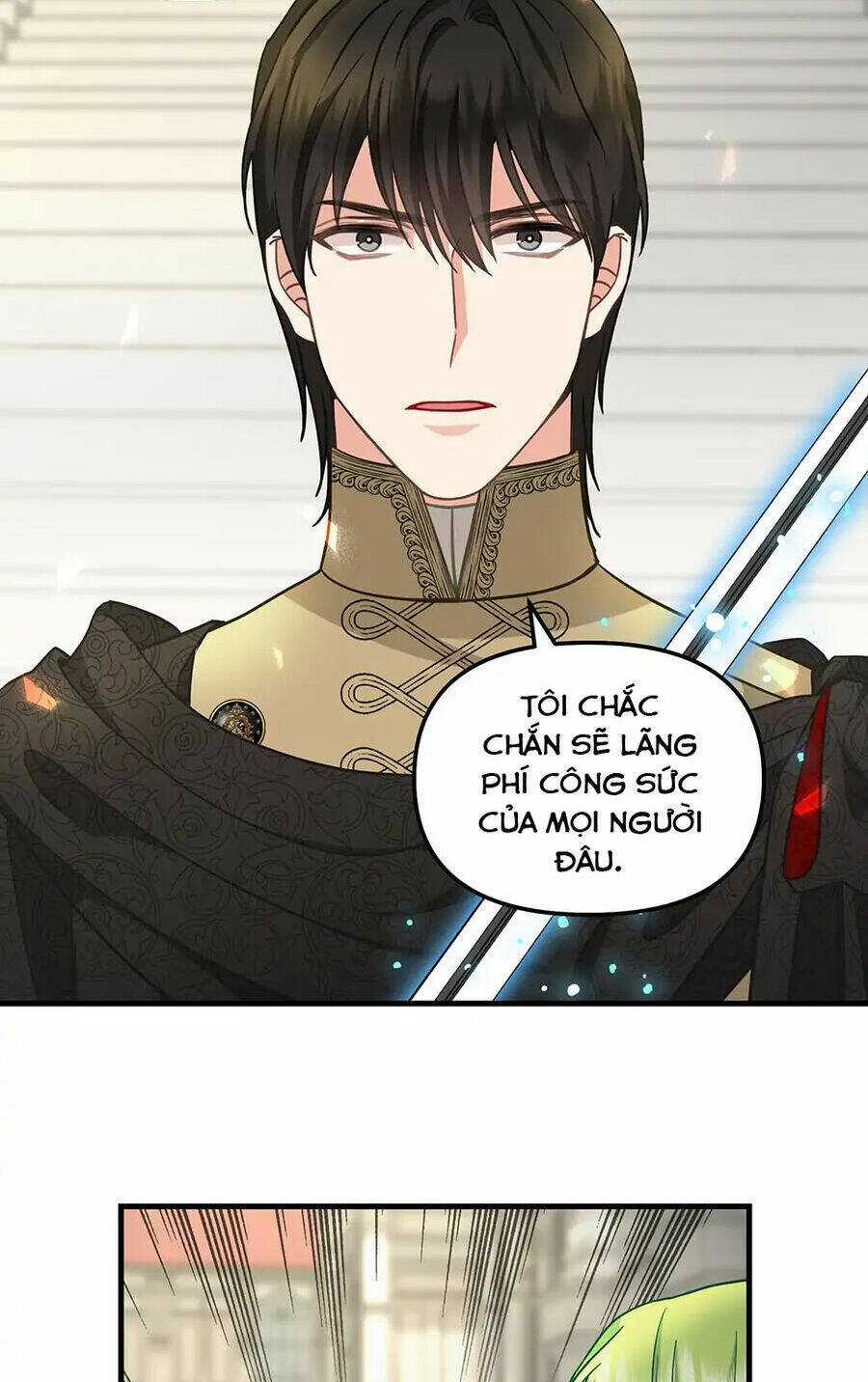 Hãy Bỏ Mặc Tôi - Chapter 114 - Trang 11