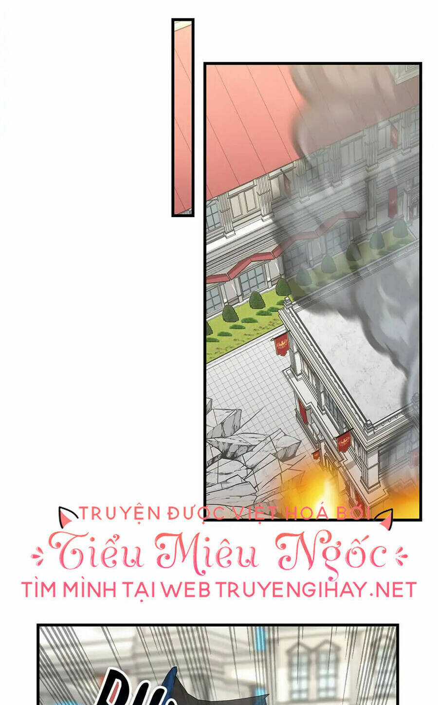 Hãy Bỏ Mặc Tôi - Chapter 114 - Trang 28