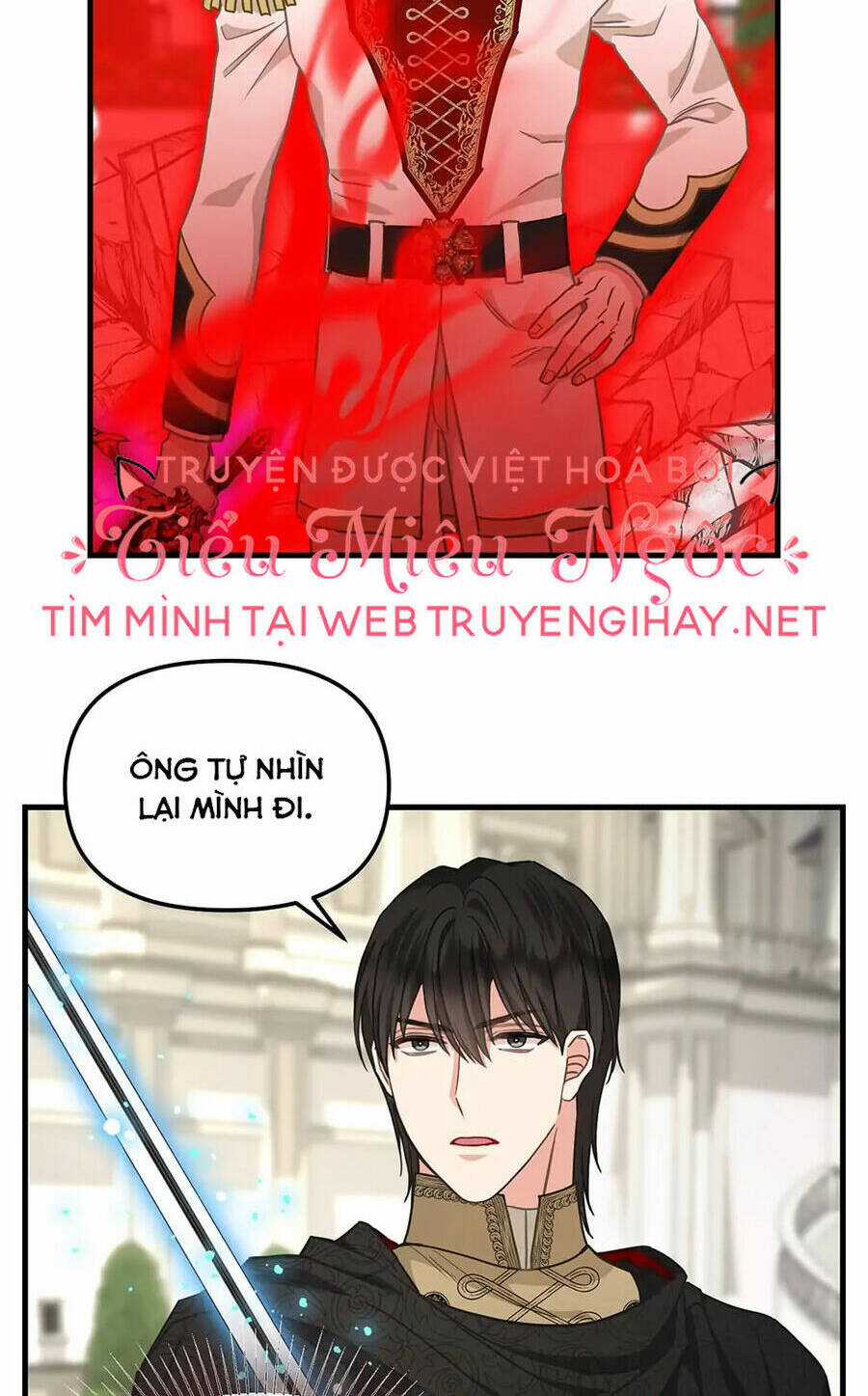 Hãy Bỏ Mặc Tôi - Chapter 114 - Trang 32