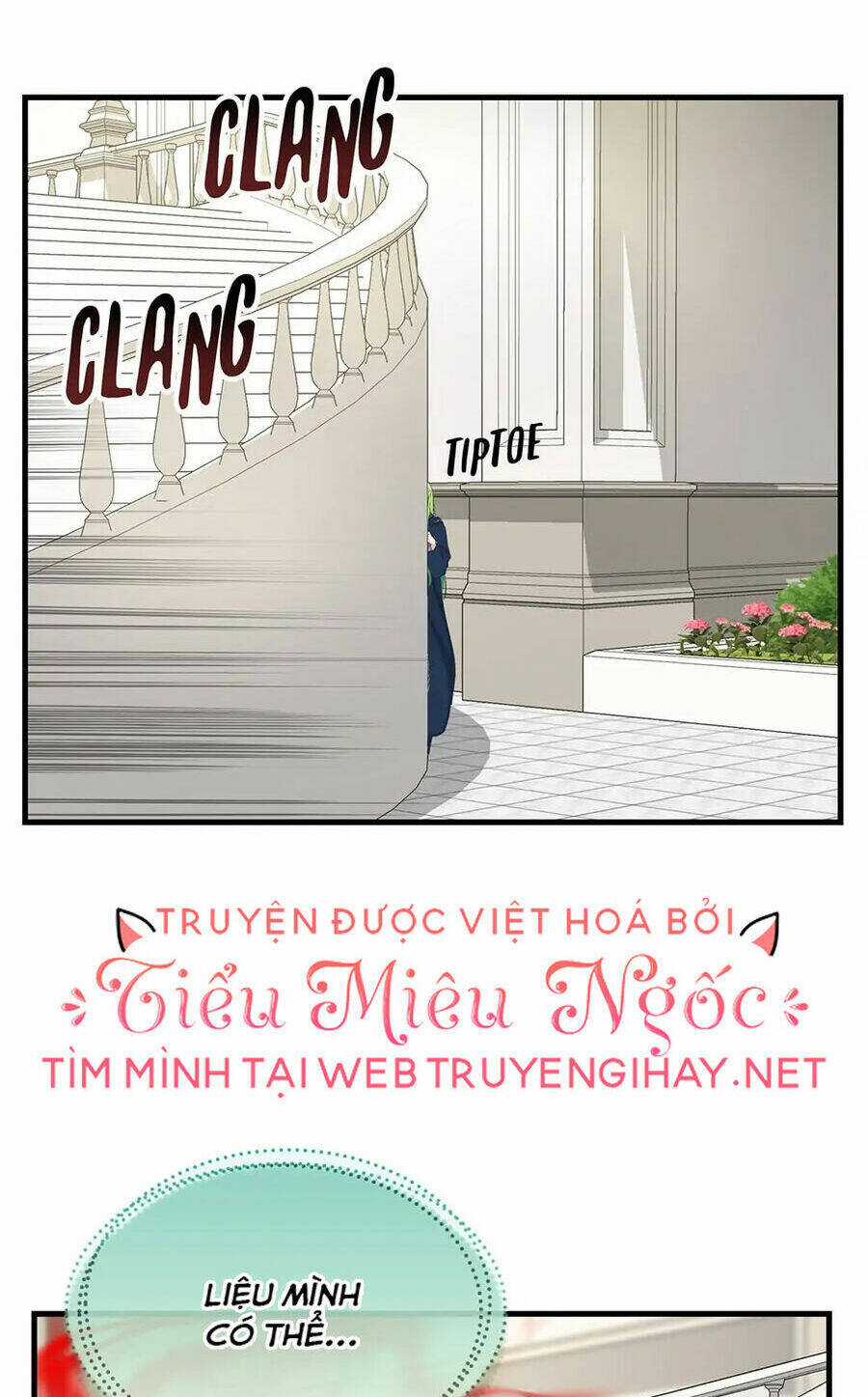Hãy Bỏ Mặc Tôi - Chapter 114 - Trang 37