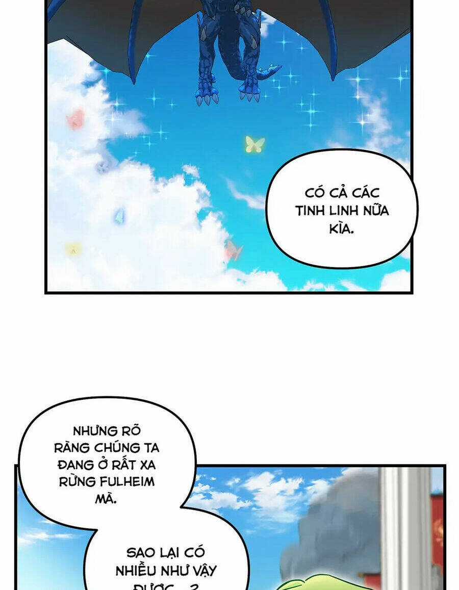 Hãy Bỏ Mặc Tôi - Chapter 114 - Trang 5