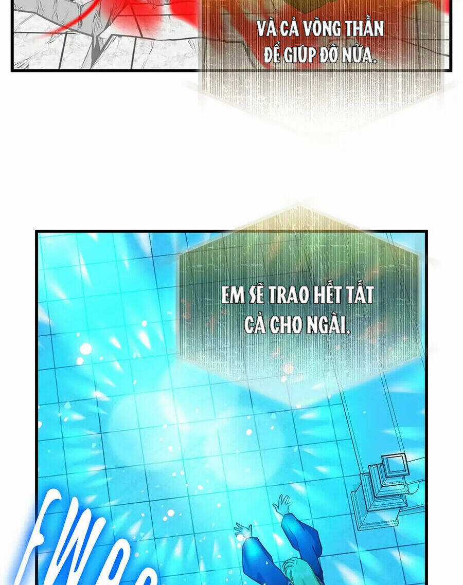Hãy Bỏ Mặc Tôi - Chapter 114 - Trang 47