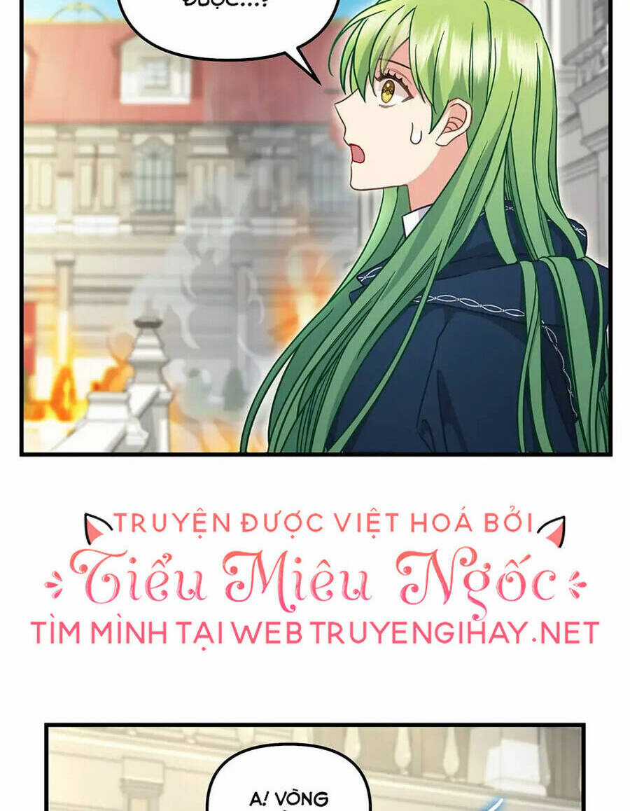 Hãy Bỏ Mặc Tôi - Chapter 114 - Trang 6