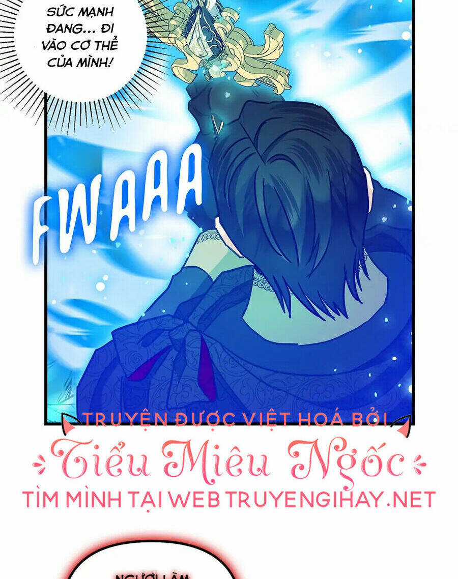 Hãy Bỏ Mặc Tôi - Chapter 114 - Trang 51