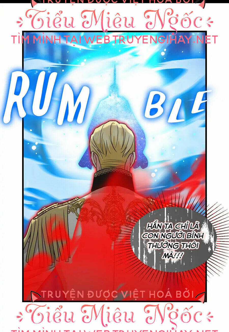 Hãy Bỏ Mặc Tôi - Chapter 114 - Trang 54