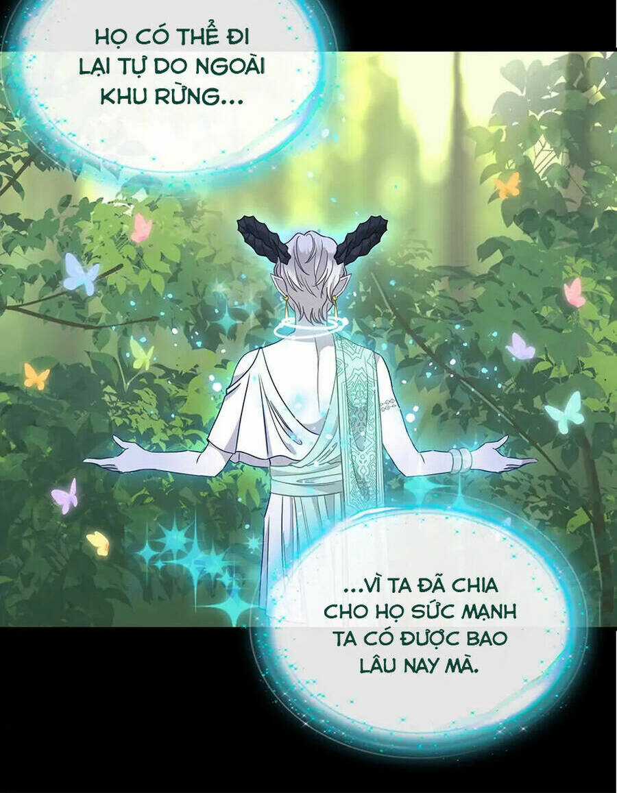 Hãy Bỏ Mặc Tôi - Chapter 114 - Trang 8