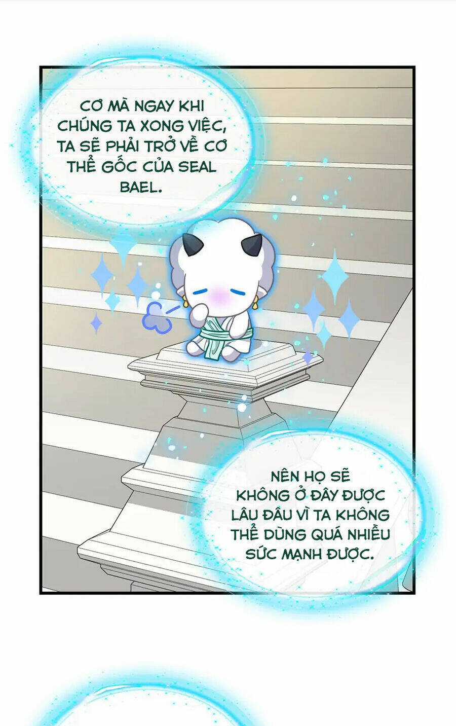 Hãy Bỏ Mặc Tôi - Chapter 114 - Trang 9