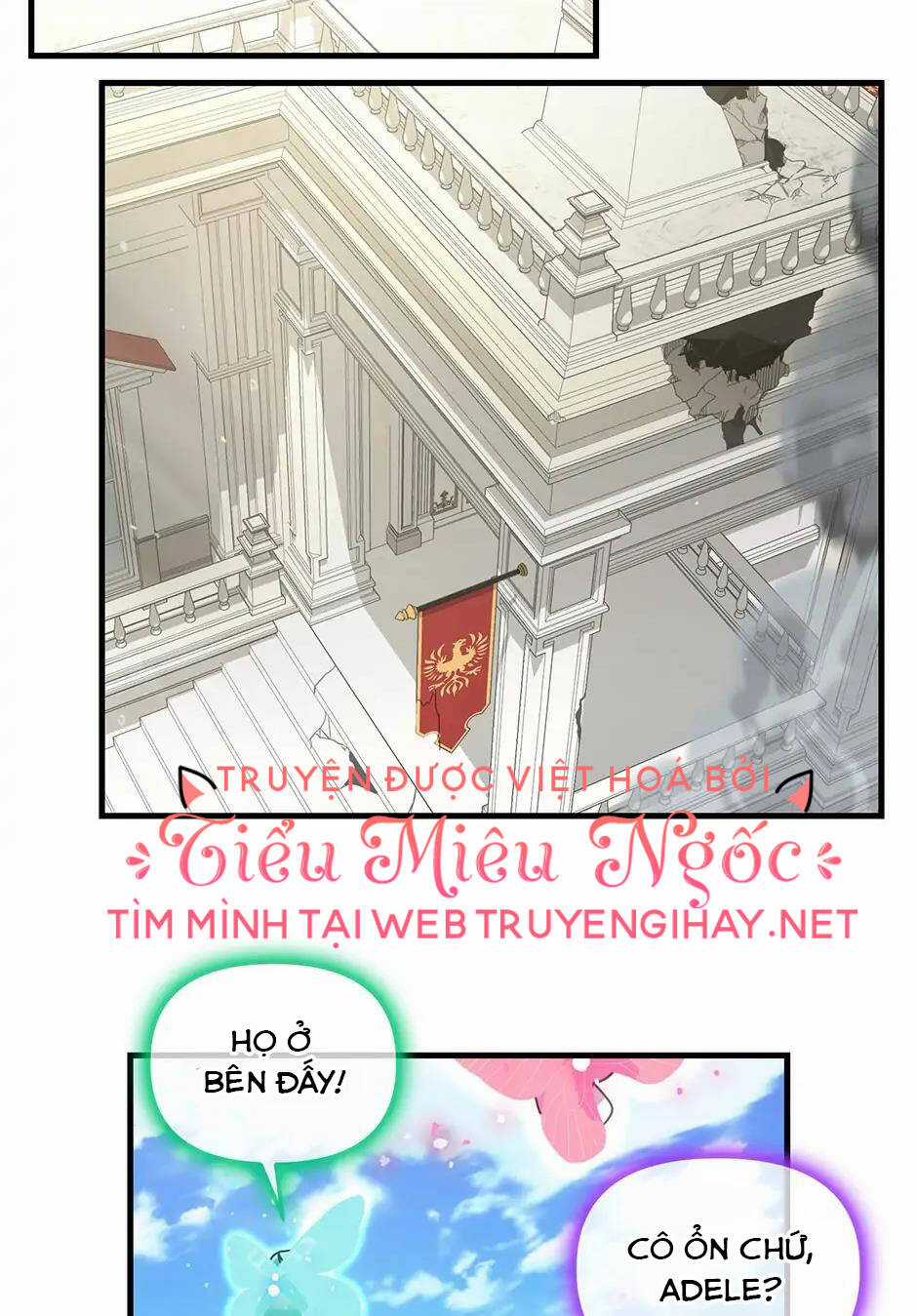 Hãy Bỏ Mặc Tôi - Chapter 115 - Trang 12