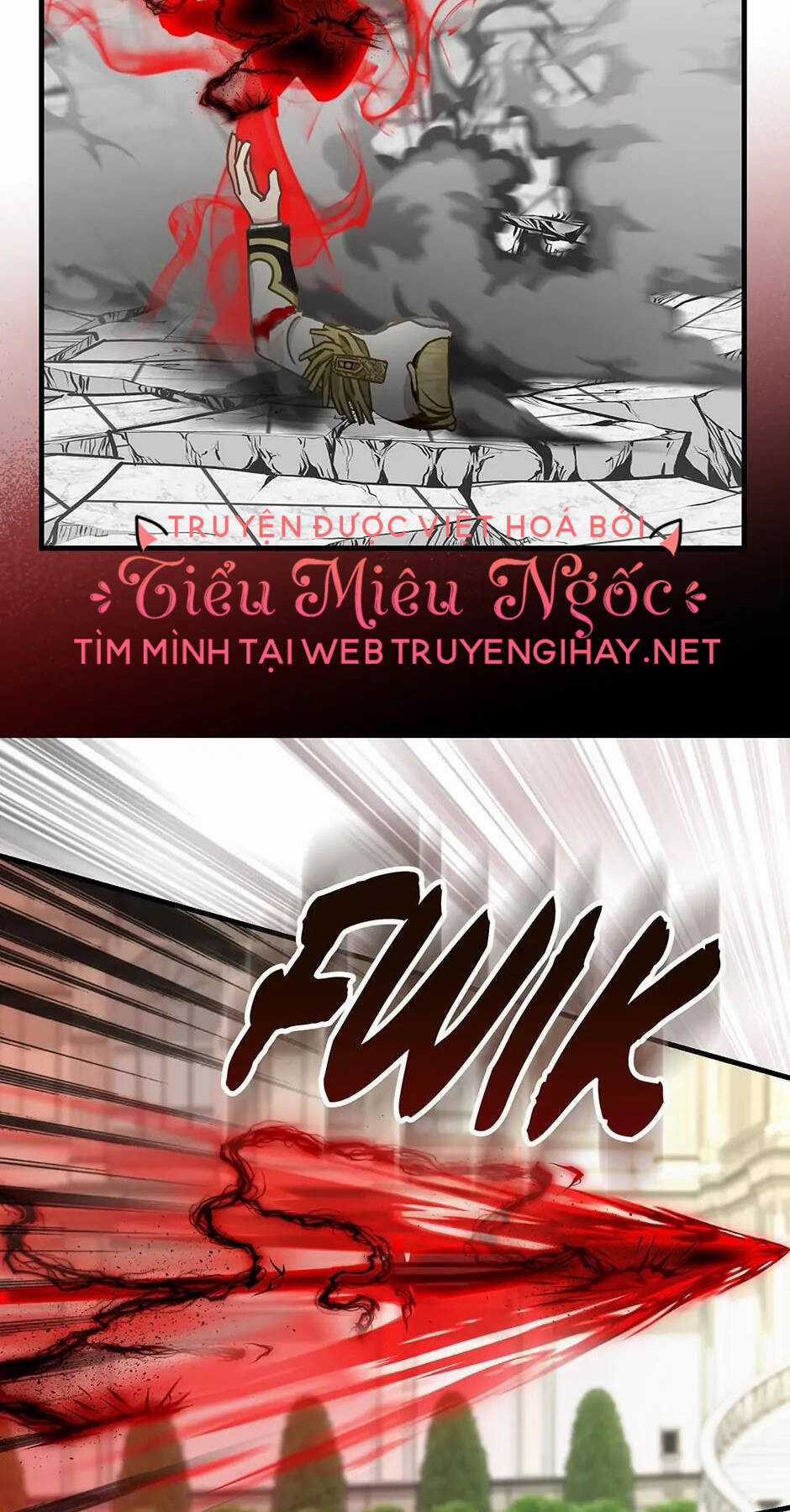 Hãy Bỏ Mặc Tôi - Chapter 115 - Trang 37