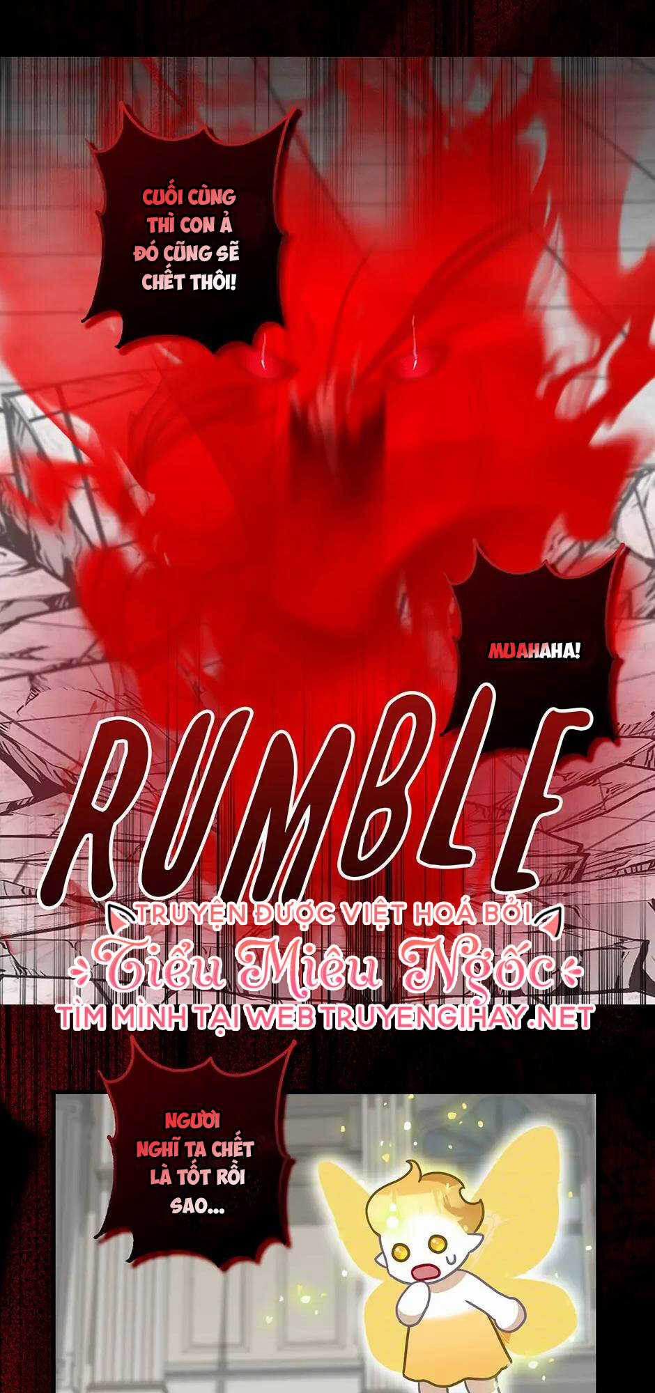 Hãy Bỏ Mặc Tôi - Chapter 115 - Trang 41