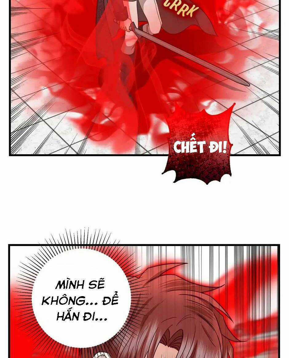 Hãy Bỏ Mặc Tôi - Chapter 116 - Trang 19