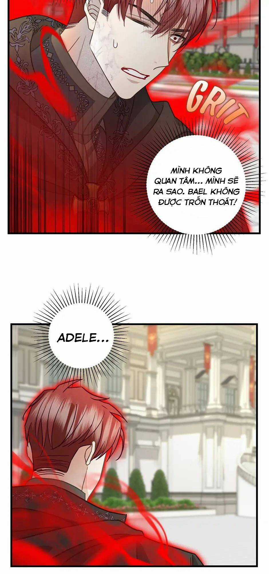 Hãy Bỏ Mặc Tôi - Chapter 116 - Trang 20