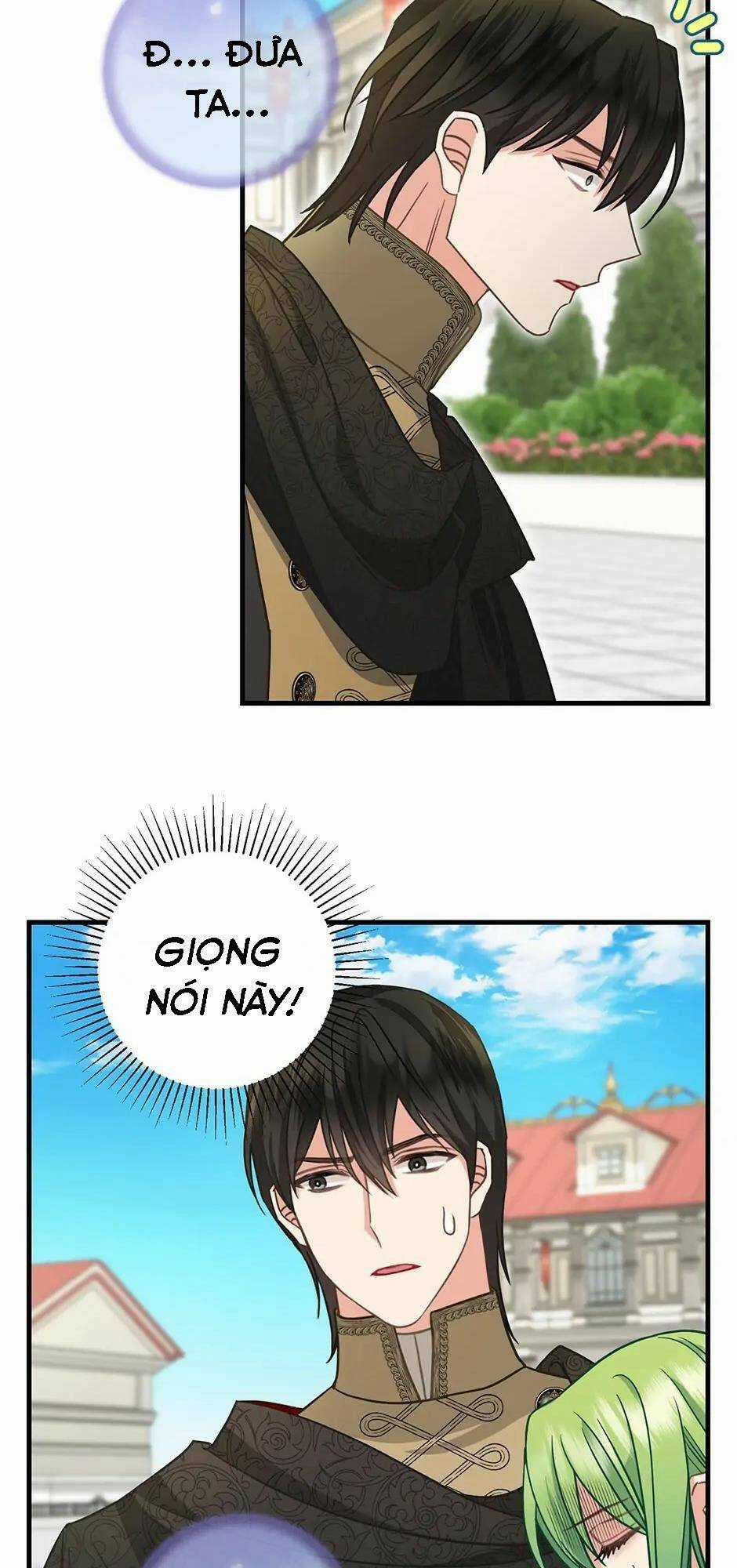 Hãy Bỏ Mặc Tôi - Chapter 116 - Trang 22