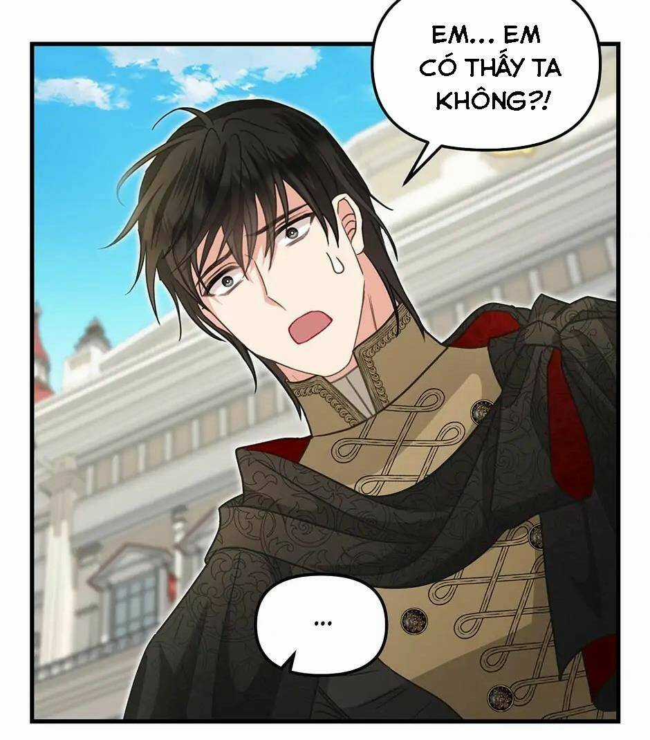 Hãy Bỏ Mặc Tôi - Chapter 116 - Trang 28