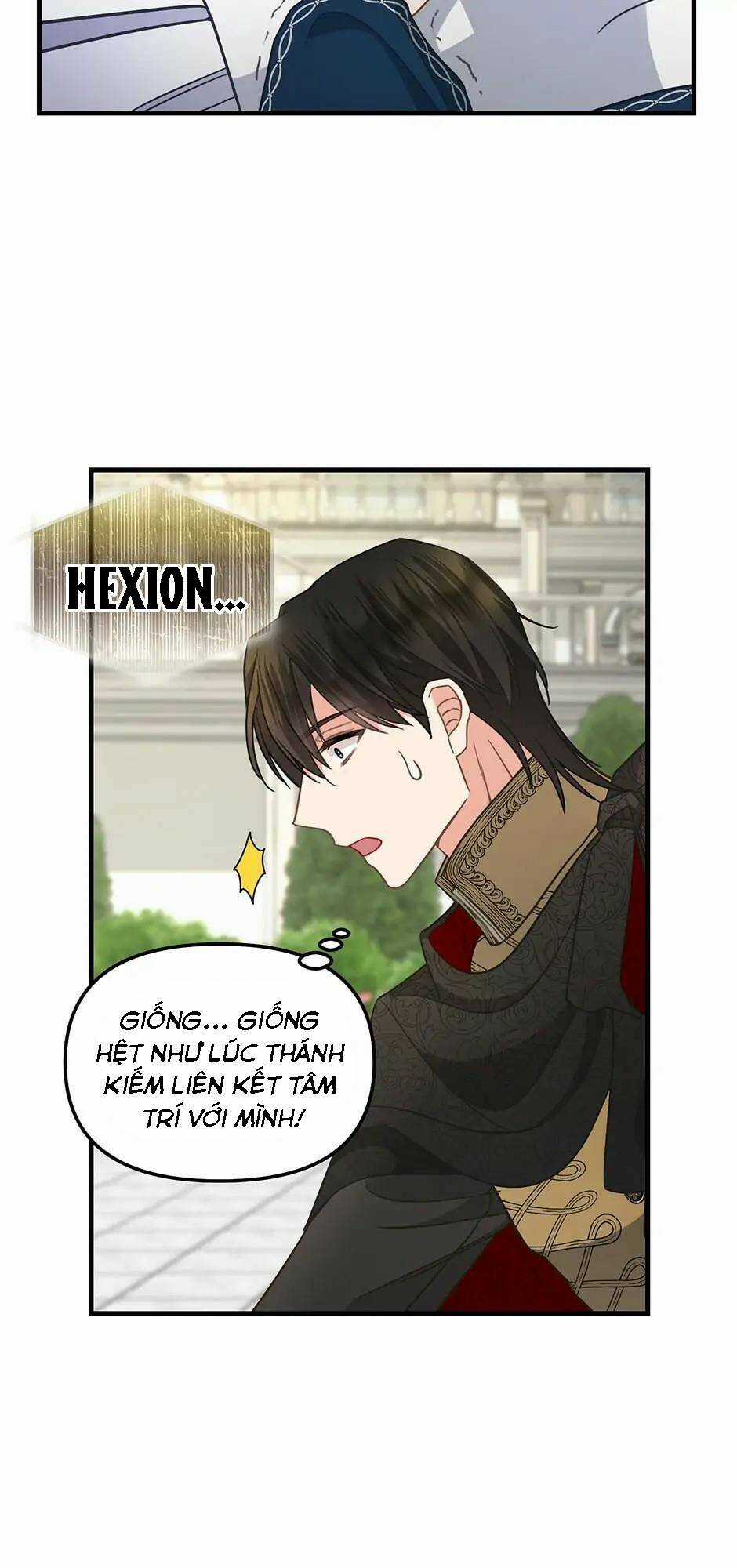 Hãy Bỏ Mặc Tôi - Chapter 116 - Trang 30