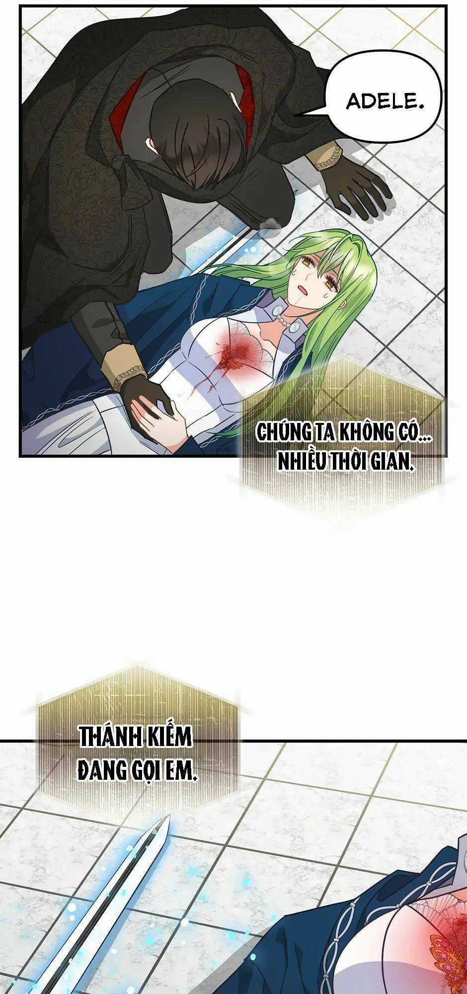 Hãy Bỏ Mặc Tôi - Chapter 116 - Trang 31