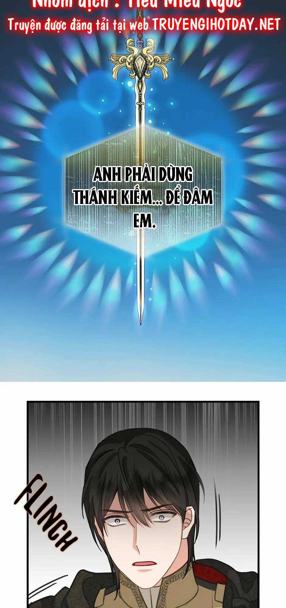 Hãy Bỏ Mặc Tôi - Chapter 116 - Trang 33