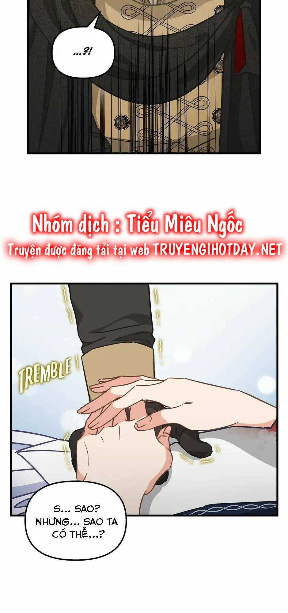 Hãy Bỏ Mặc Tôi - Chapter 116 - Trang 34