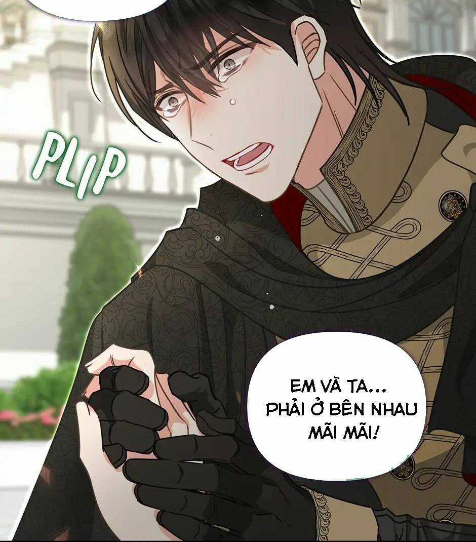 Hãy Bỏ Mặc Tôi - Chapter 116 - Trang 39