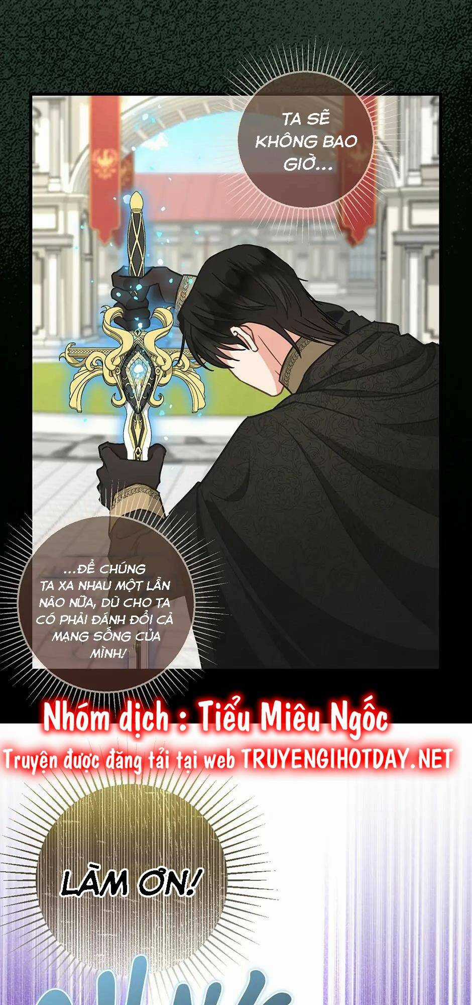 Hãy Bỏ Mặc Tôi - Chapter 116 - Trang 42