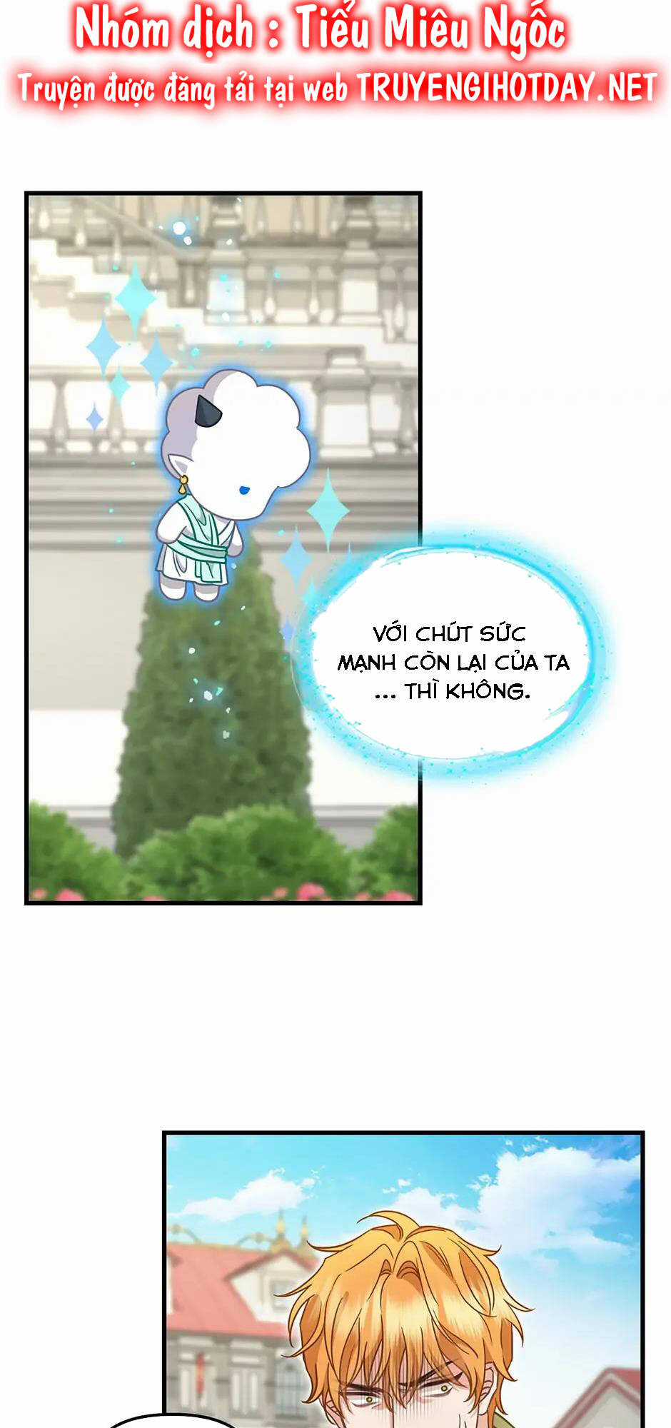 Hãy Bỏ Mặc Tôi - Chapter 116 - Trang 8