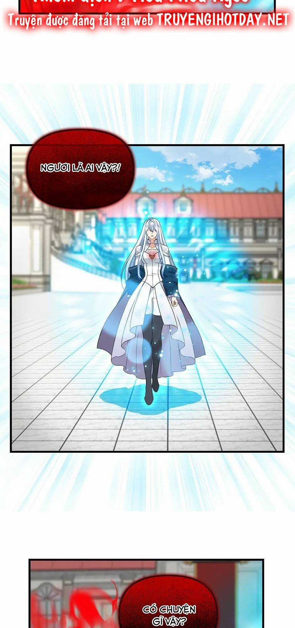 Hãy Bỏ Mặc Tôi - Chapter 117 - Trang 12