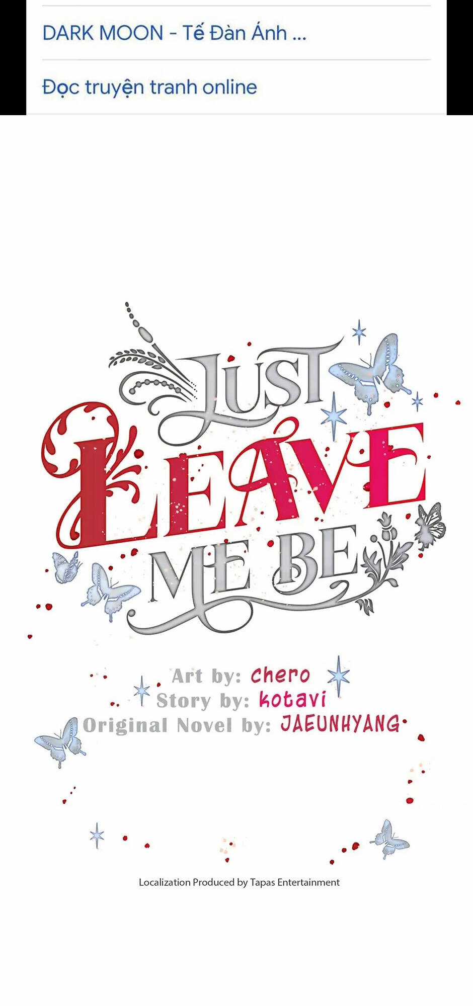 Hãy Bỏ Mặc Tôi - Chapter 117 - Trang 3